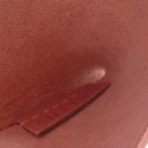 LOUIS VUITTON Epi Kirigami Necklace Pouch coin purse - Picture 12 of 15